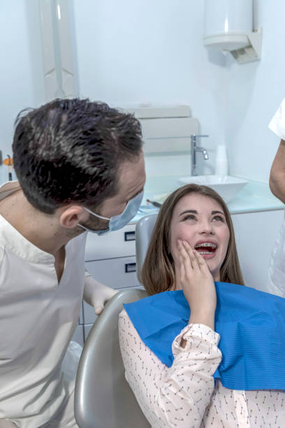 Best Broken Tooth Emergency  in Cameron, WI