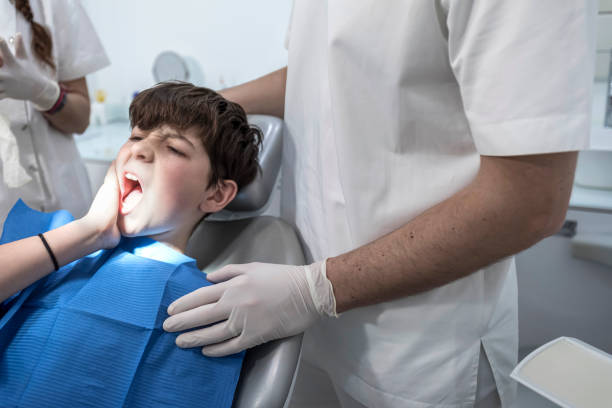 Best Cracked Tooth Emergency Dentist  in Cameron, WI