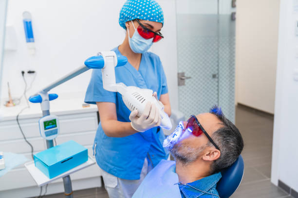 Best Knocked-Out Tooth Emergency  in Cameron, WI